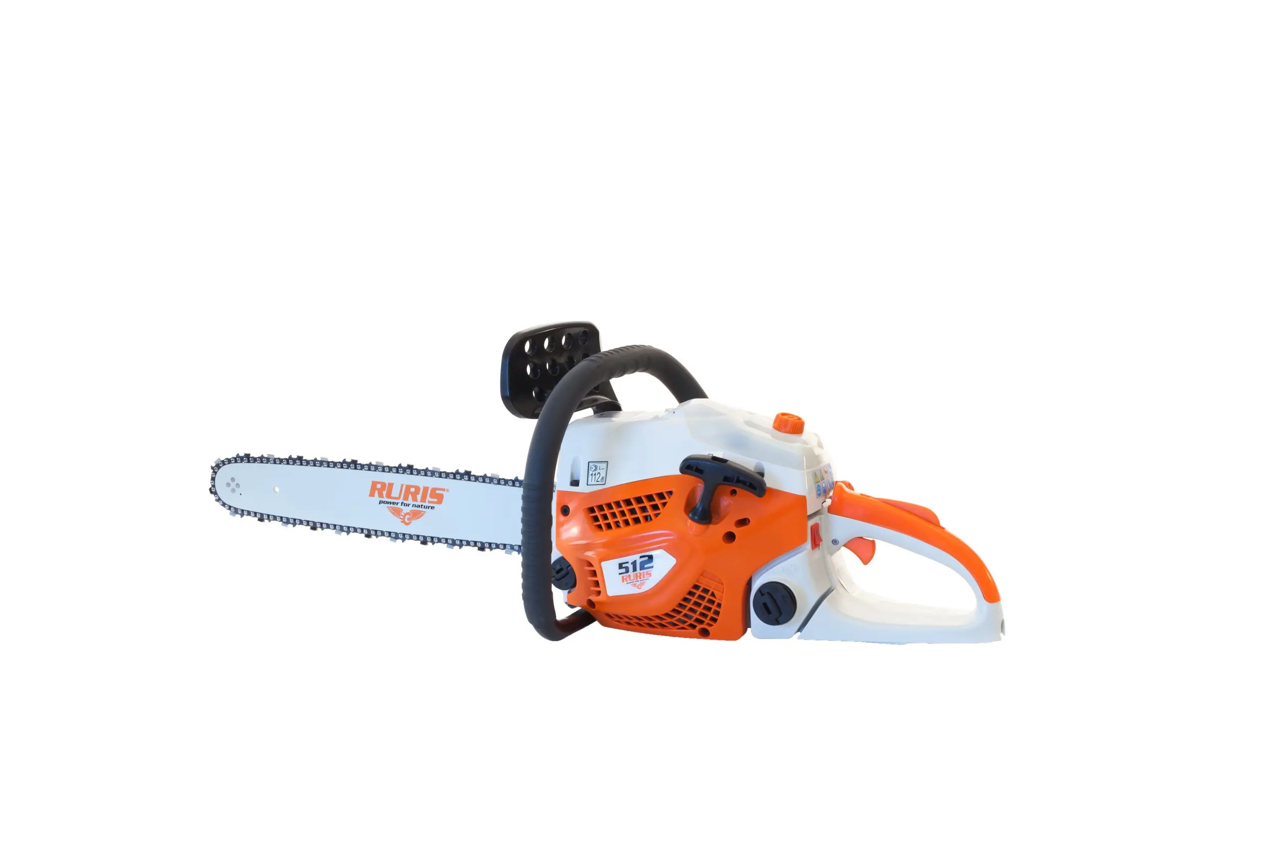 Бензопила Ruris 512