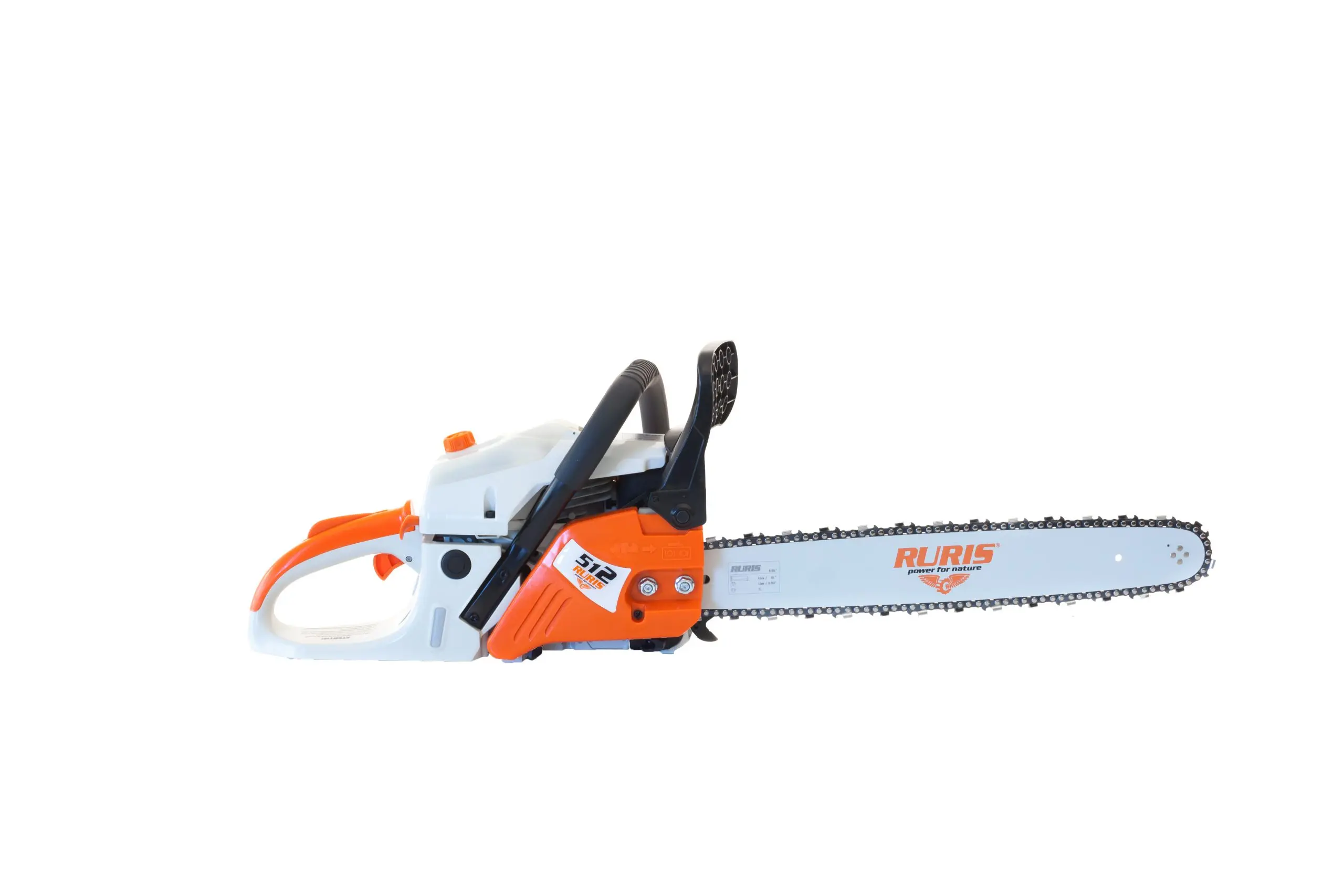 Бензопила Ruris 512