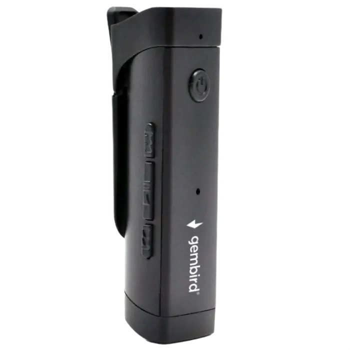 Receptor audio Bluetooth Gembird BTR-05, Bluetooth 4.2