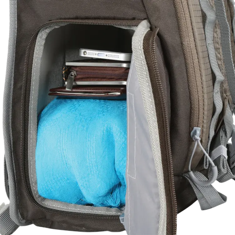 Geantă de umăr Vanguard SEDONA 43KG, Khaki