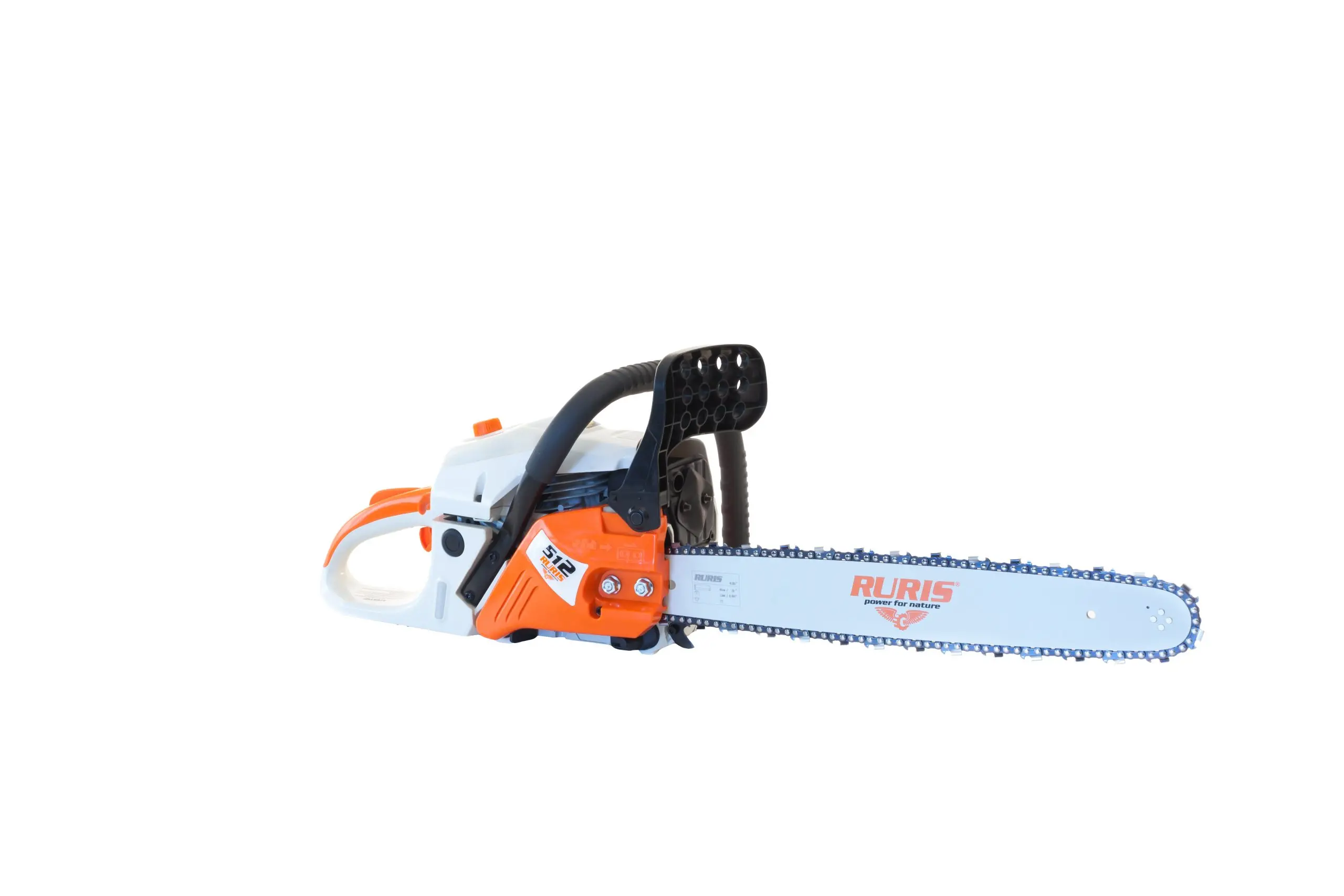 Бензопила Ruris 512
