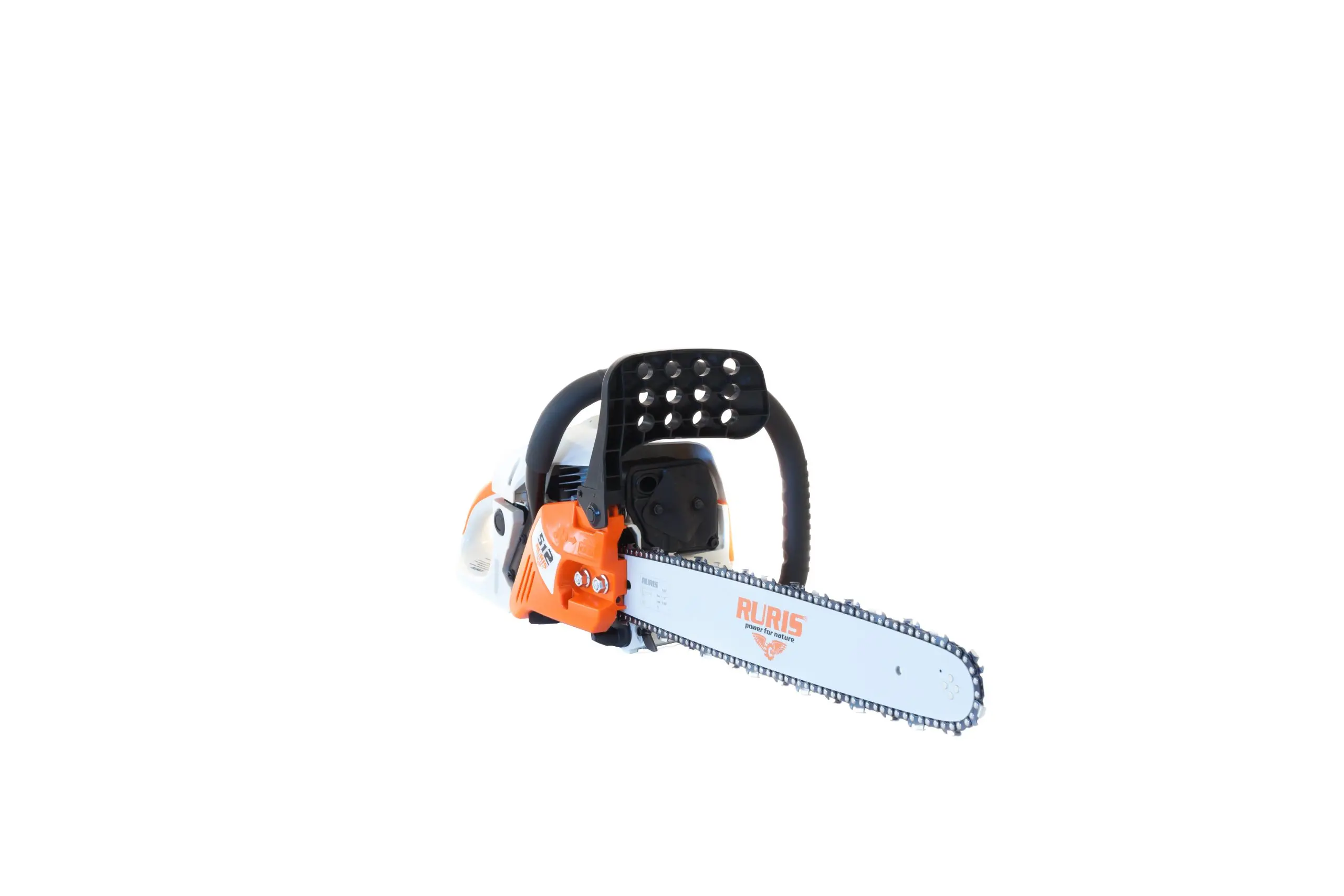 Бензопила Ruris 512