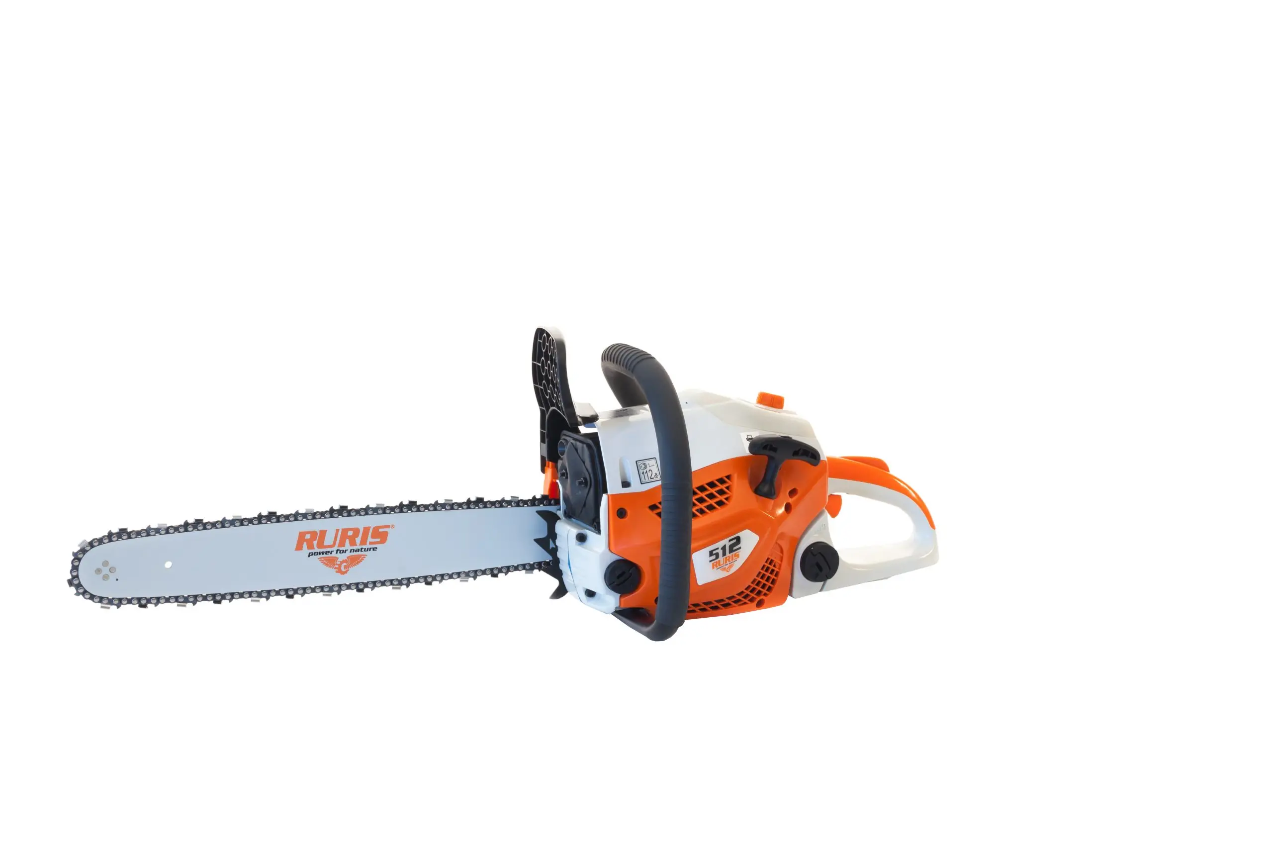 Бензопила Ruris 512
