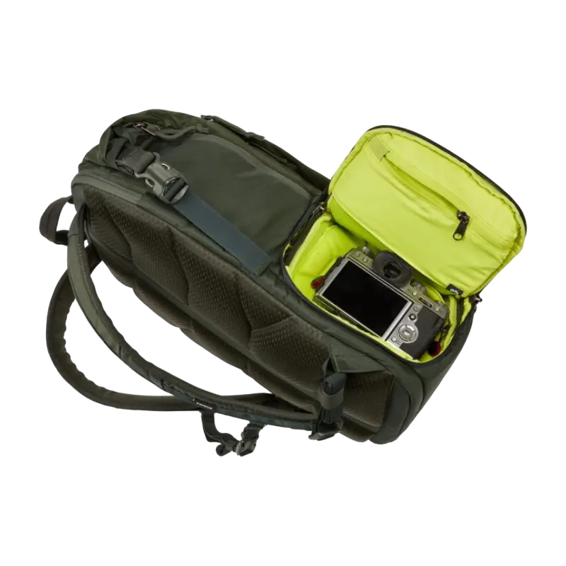 Rucsac pentru cameră THULE EnRoute Medium, Dark Forest