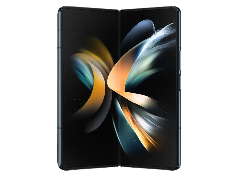 Smartphone Samsung Galaxy Fold4, 12GB/256GB, Gri