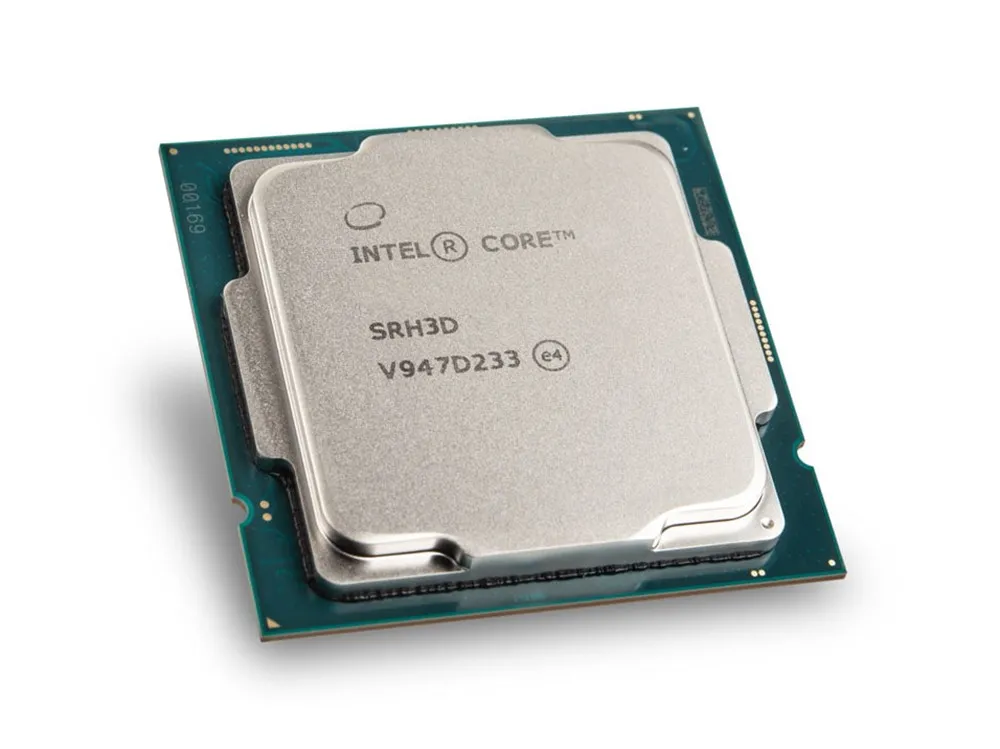 CPU Intel Core i9-10900 2.8-5.2GHz (10C/20T, 20MB, S1200, 14nm, Integ. UHD Graphics 630, 65W) Box