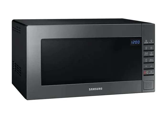 Cuptor cu microunde Samsung GE88SUG/BW, Negru