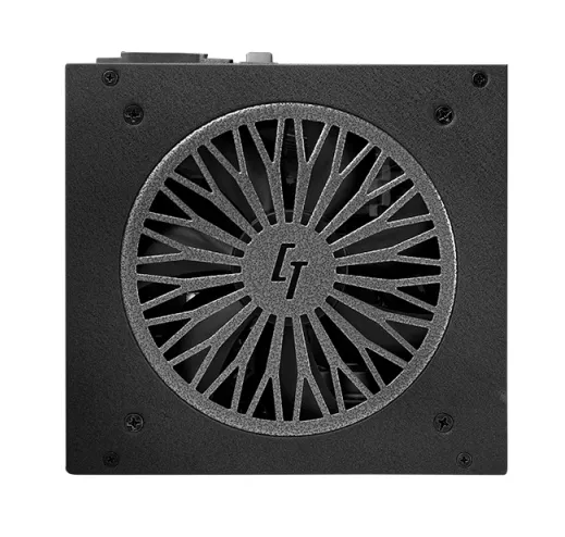 Блок питания для компьютеров Chieftec BDK-750FC, 750Вт, ATX, Полностью модульный