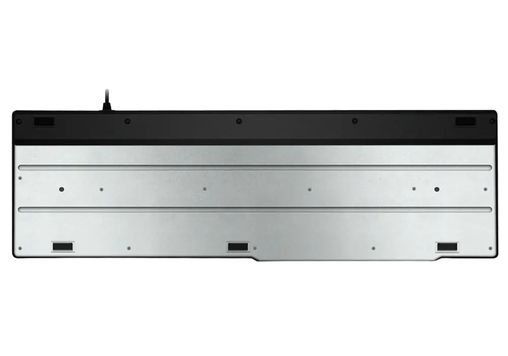 Tastatură SVEN KB-G8500, Cu fir, Negru