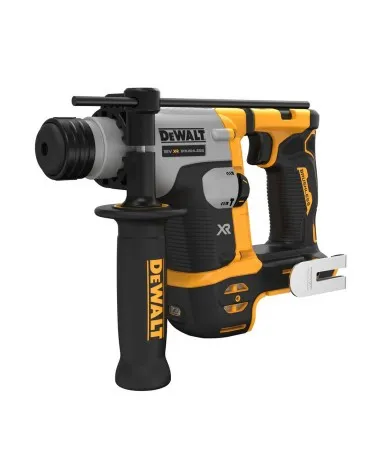 Аккумуляторный перфоратор DCH172NT