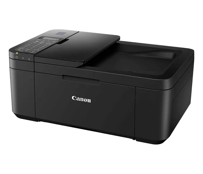 Multifunctional Inkjet Canon PIXMA E4240, Negru