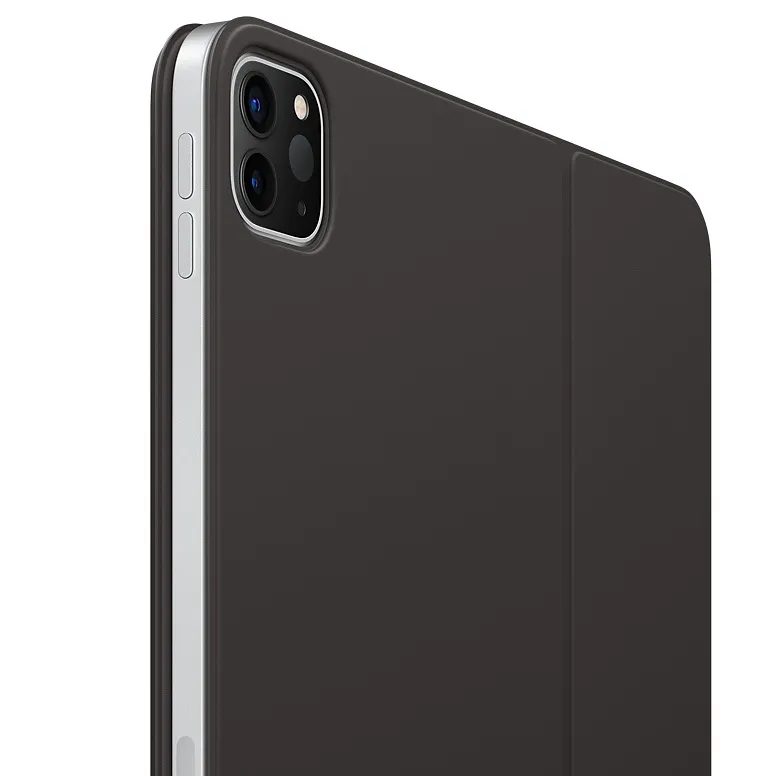 Husă pentru tabletă Apple Smart Keyboard for iPad Pro 2nd/3rd gen, 11", Negru