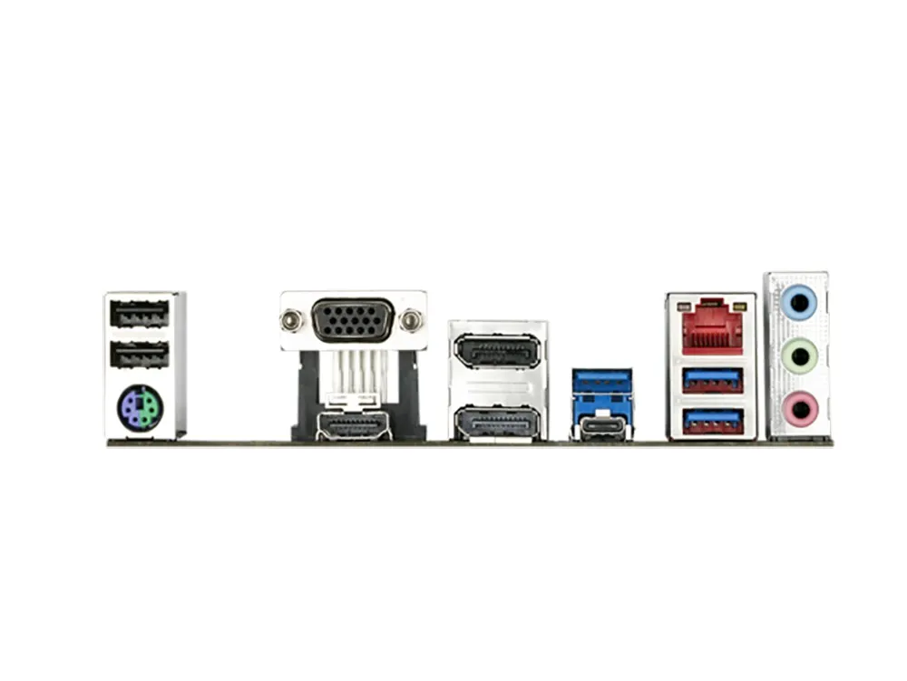 Материнская плата Gigabyte Z690M DS3H DDR4, LGA1700, Intel Z690, Micro-ATX