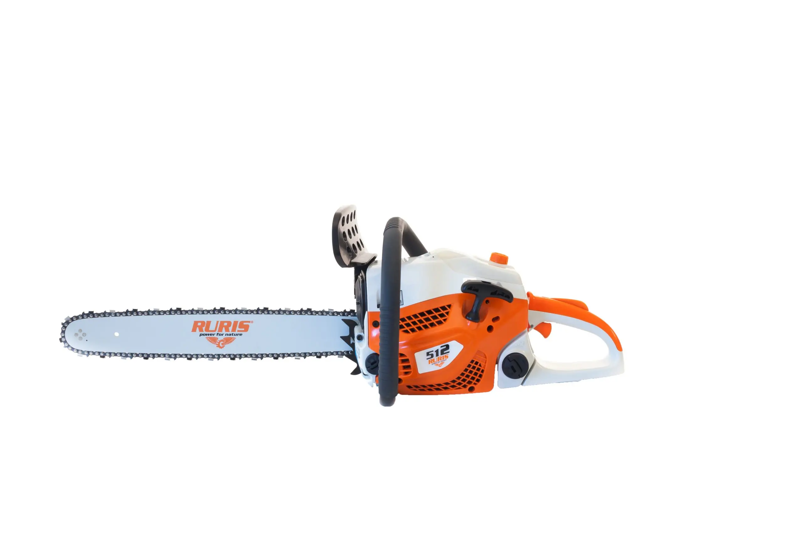 Бензопила Ruris 512
