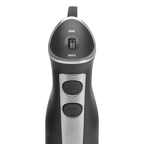 Blender de mână Polaris PHB 1397, Negru