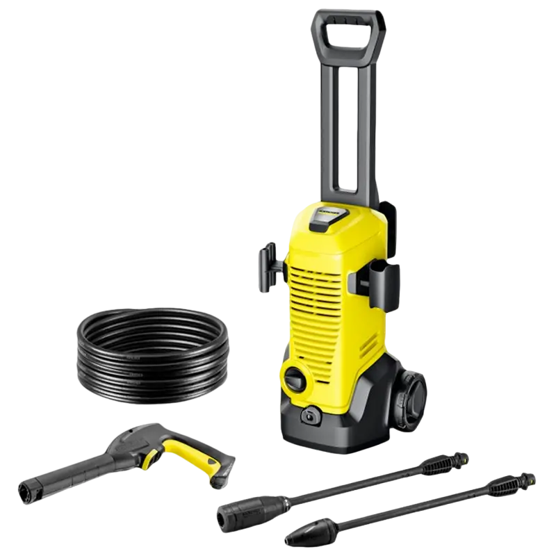 Aparat de spălat cu presiune Karcher K 3
