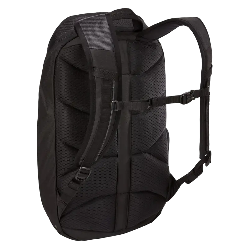 Rucsac pentru cameră THULE EnRoute Medium, Negru
