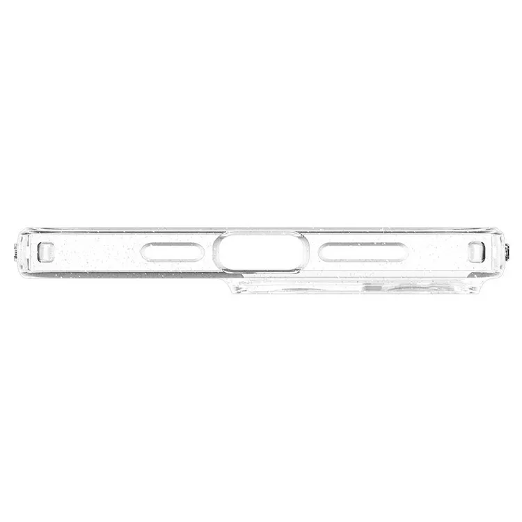 Spigen iPhone 14 Pro Max, Liquid Crystal, Glitter Crystal
