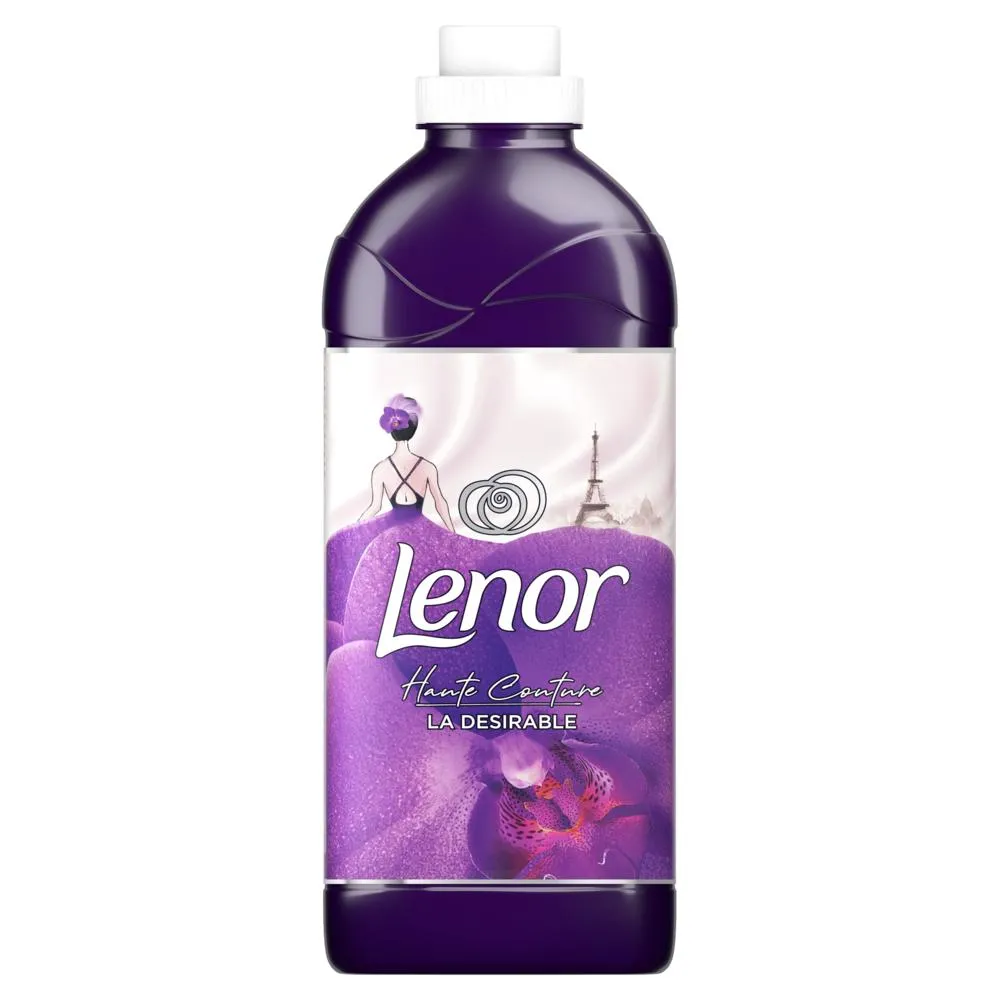 Кондиционер для белья Lenor La Desirable, 1.44 Л