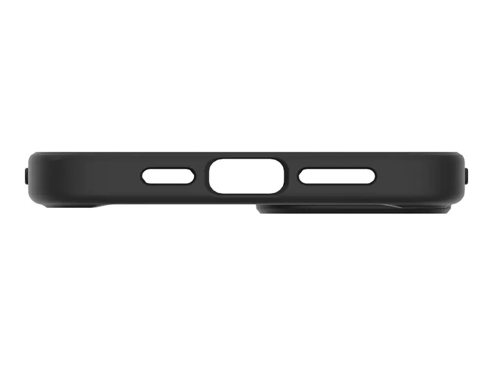 Spigen iPhone 14 Plus, Ultra Hybrid, Matte Black