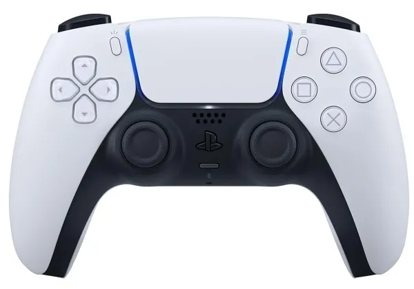 Consolă de jocuri SONY PlayStation 5, Alb