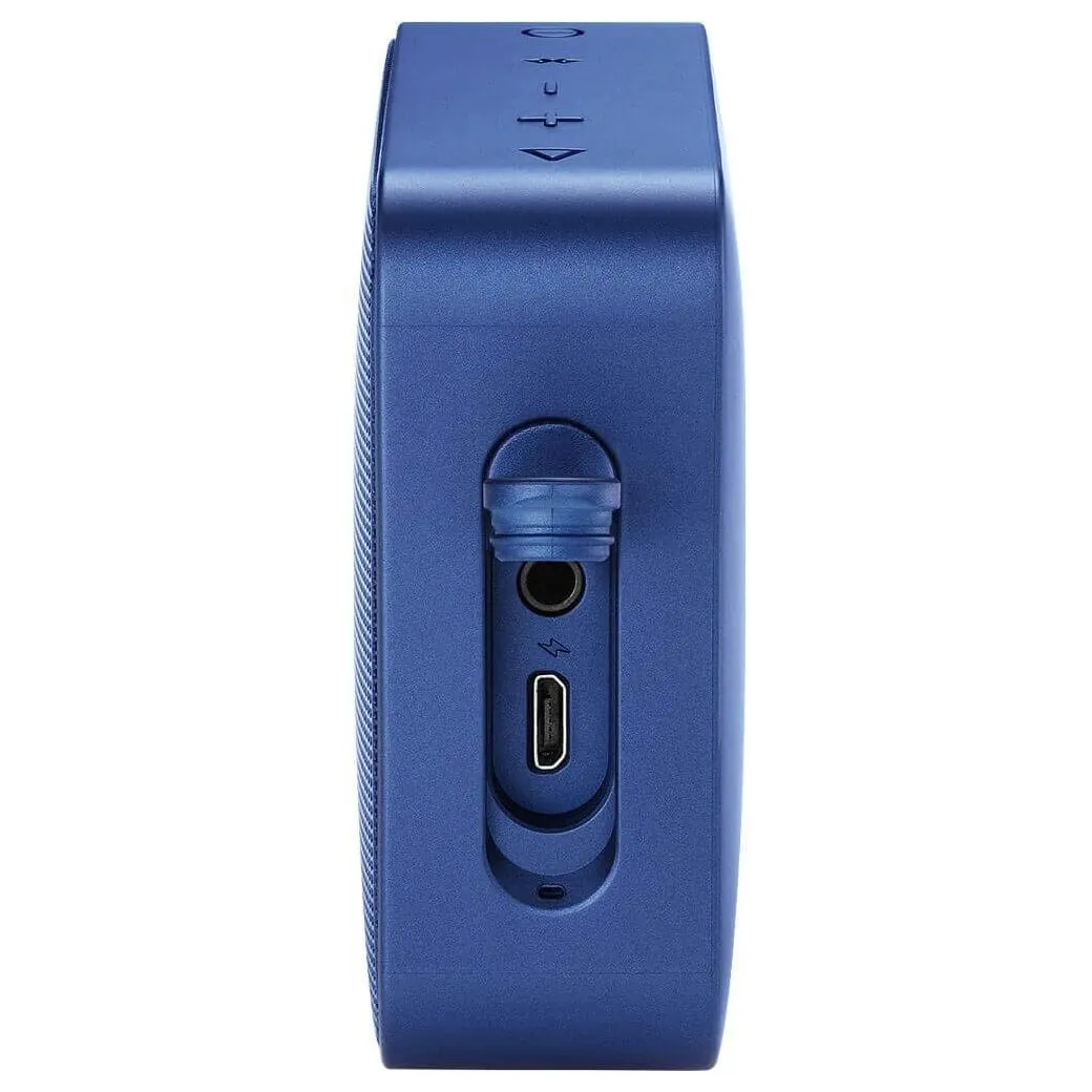 Портативная колонка JBL GO 2, Синий