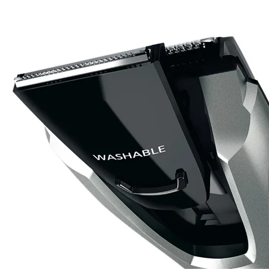 Aparat de tuns Panasonic ER-GB70-S520, Argintiu | Negru