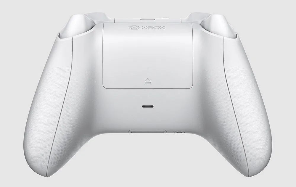 Геймпад Microsoft Xbox, Белый