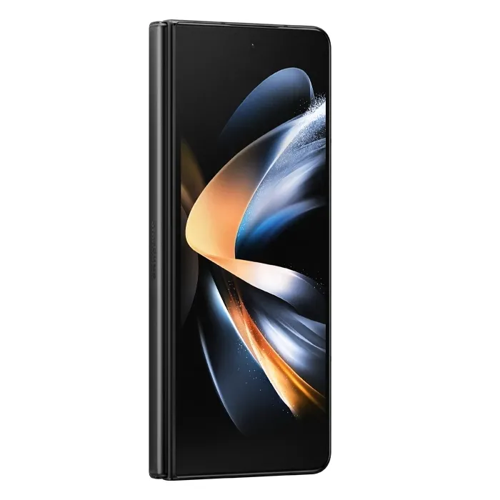 Smartphone Samsung Galaxy Fold4, 12GB/256GB, Negru