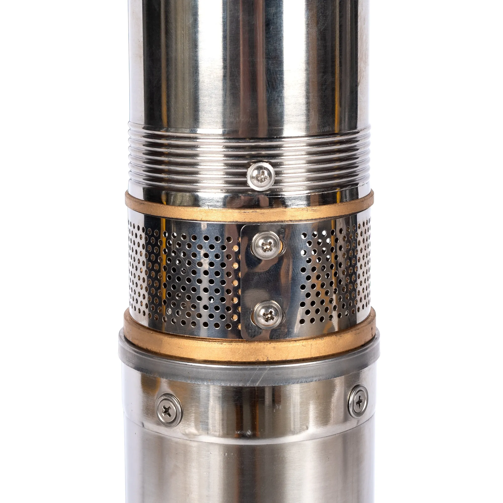 Pompa submersibila Micul Fermier 1,5kW 150m