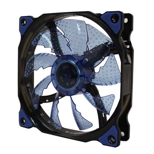 Ventilator PC Gamemax GMX-GF12B, 120 mm