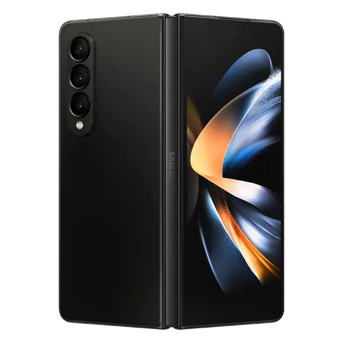 Smartphone Samsung Galaxy Fold4, 12GB/256GB, Negru