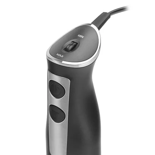 Blender de mână Polaris PHB 1397, Negru