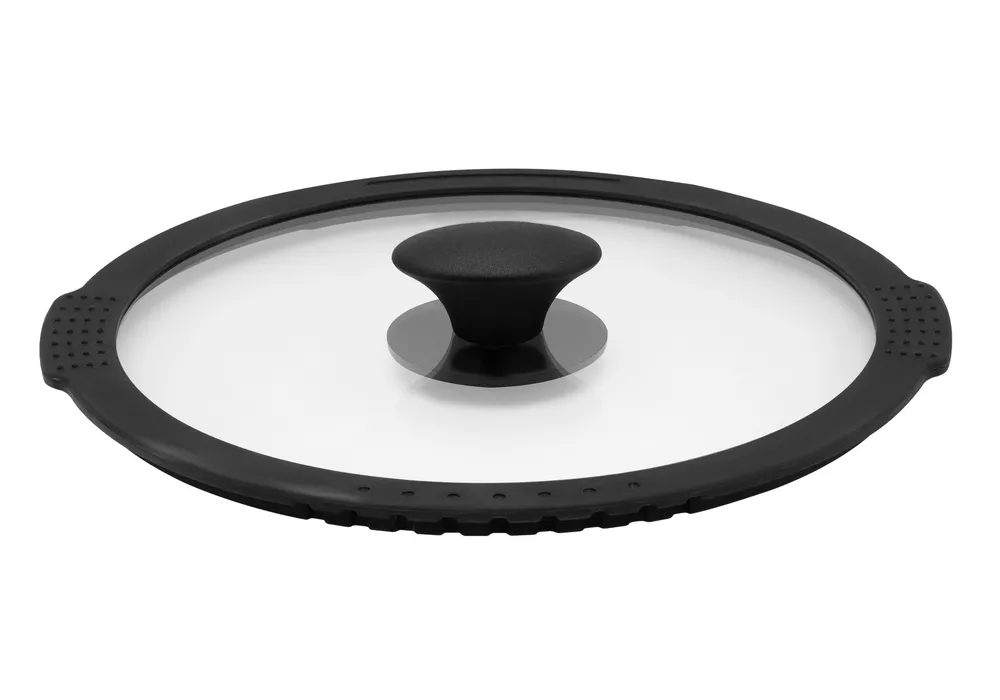 Capac Polaris CL28, 28cm, Transparent