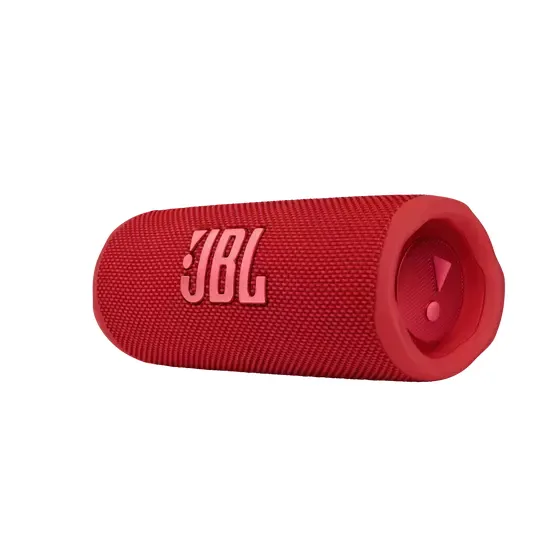 Портативная колонка JBL Flip 6, Красный