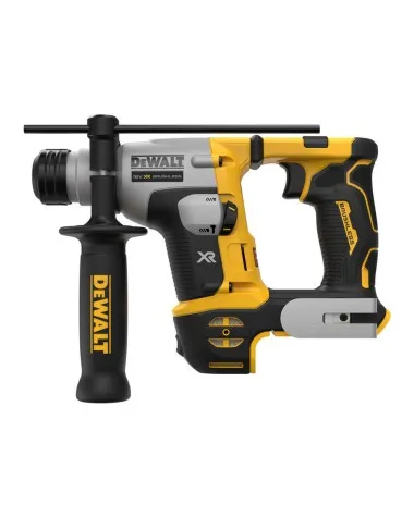 Аккумуляторный перфоратор DCH172N-XJ