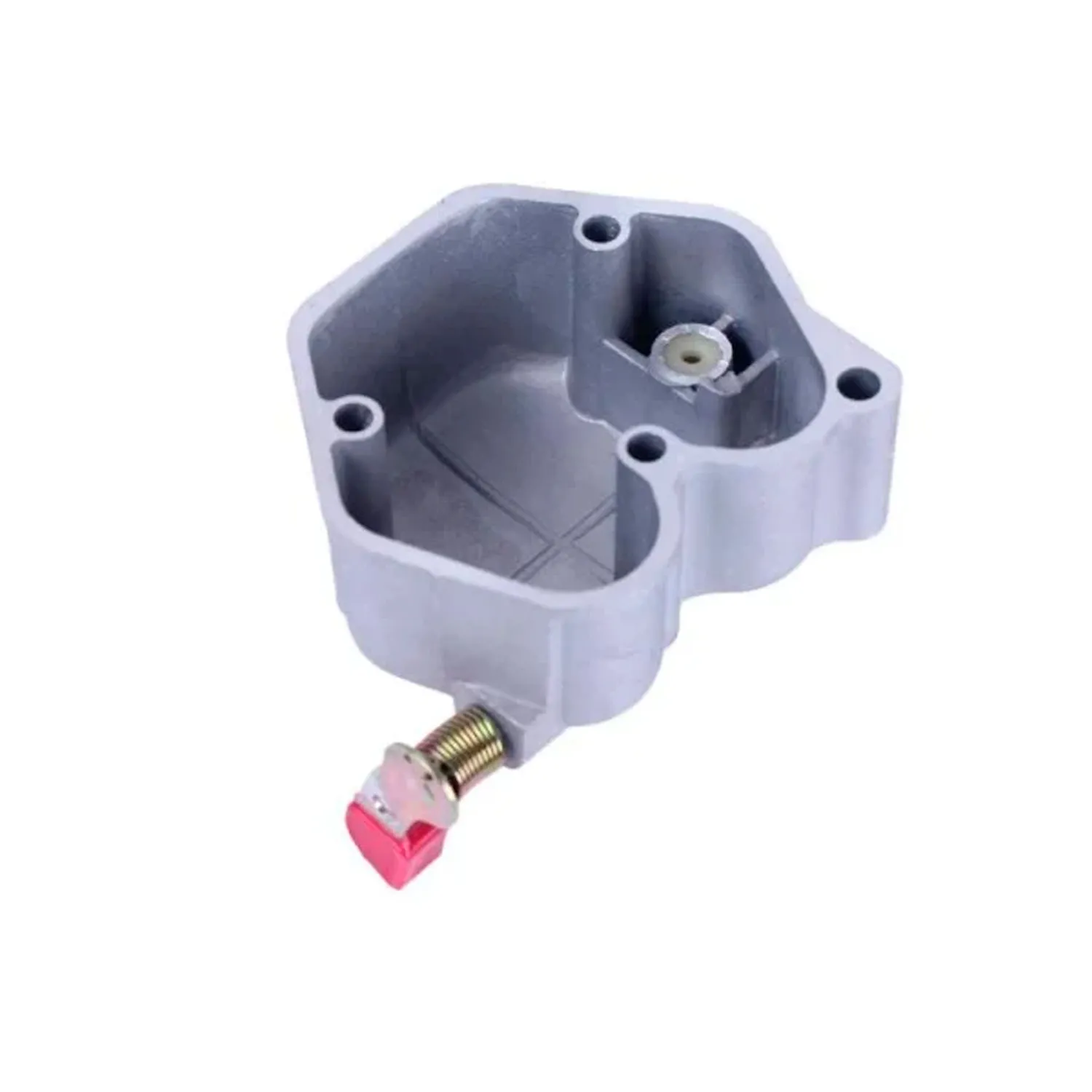 Крышка клапана на 3 винта для двигателя ZUBR – 186F