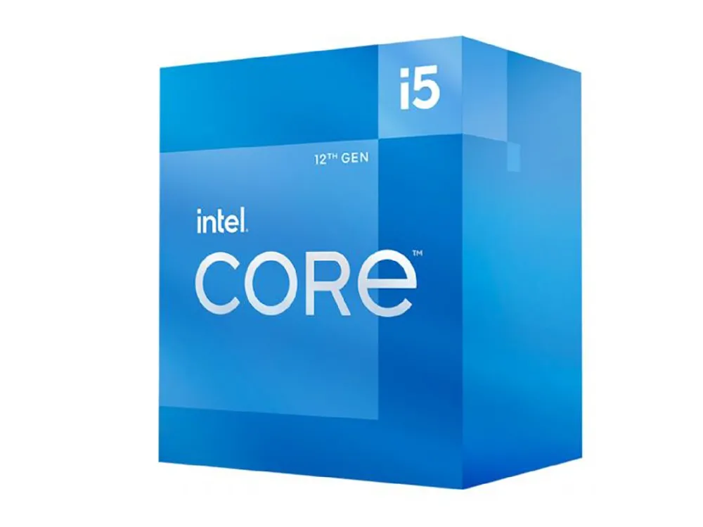 CPU Intel Core i5-12600 3.3-4.8GHz (6P+0E/12T, 18MB,S1700, 10nm,Integ.UHD Graphics 770, 65W) Box