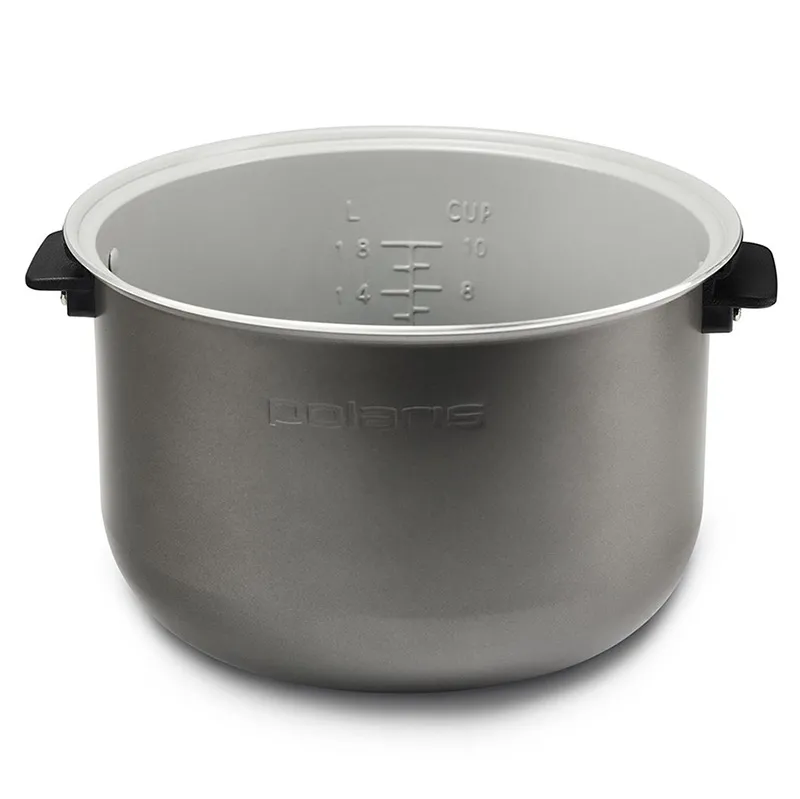 Aparat de gătit multifuncțional Polaris PMC 0517AD, Negru