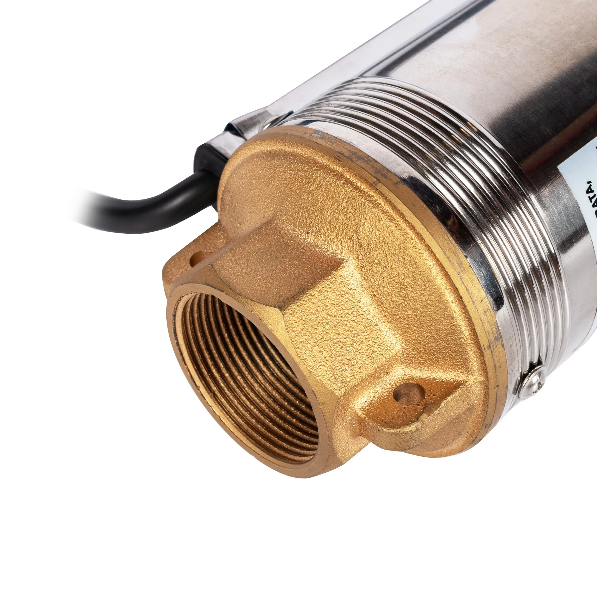 Pompa submersibila Micul Fermier 1,5kW 150m