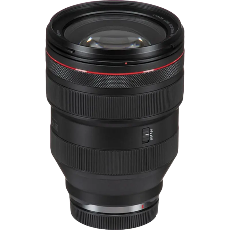 Obiectiv foto Canon RF 28-70mm f/2L USM