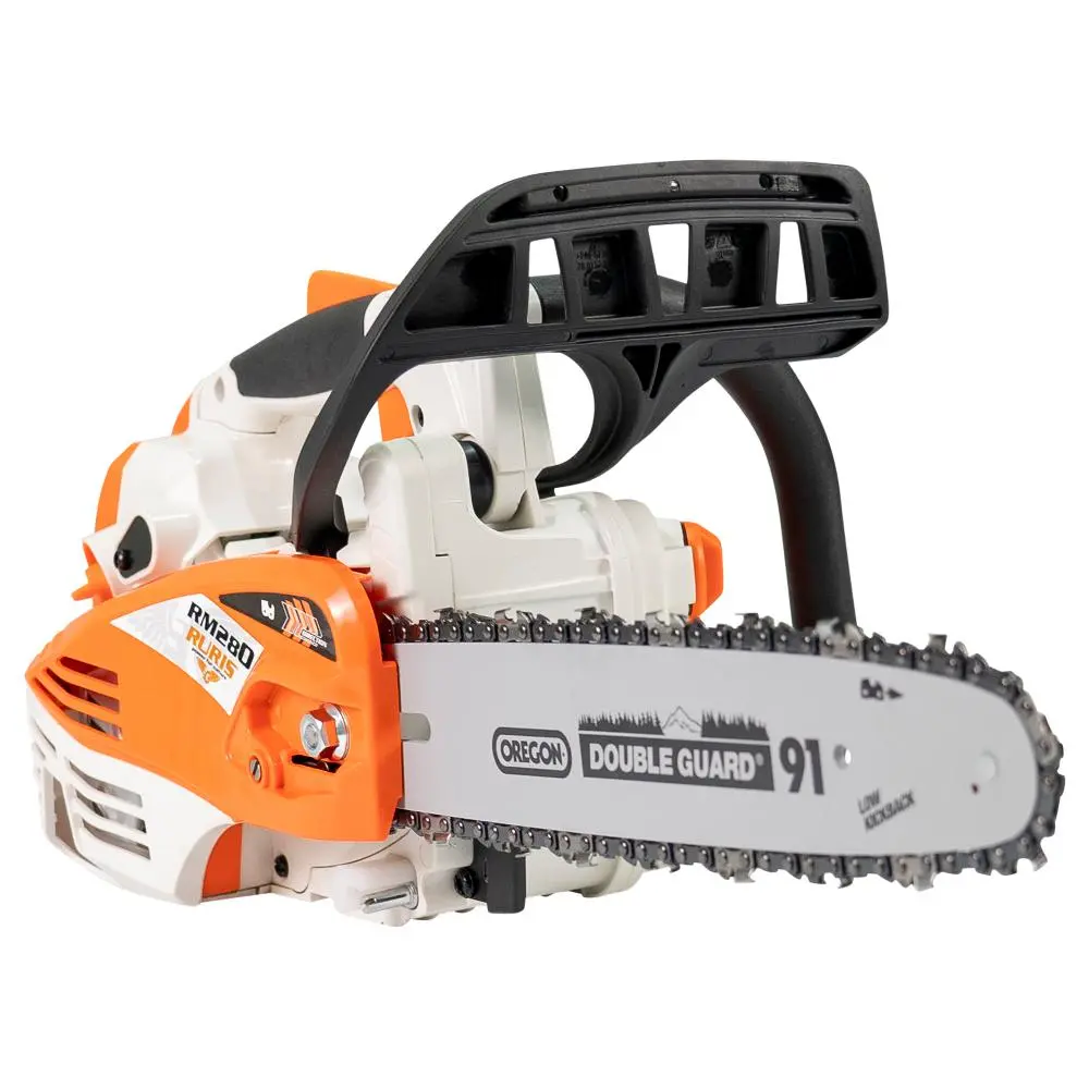 Бензопила Ruris RM280