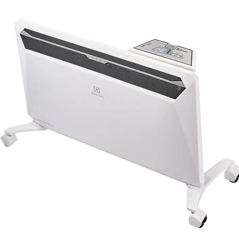 Convector Electrolux ECH/RI-1500 EU, 1500W, Alb