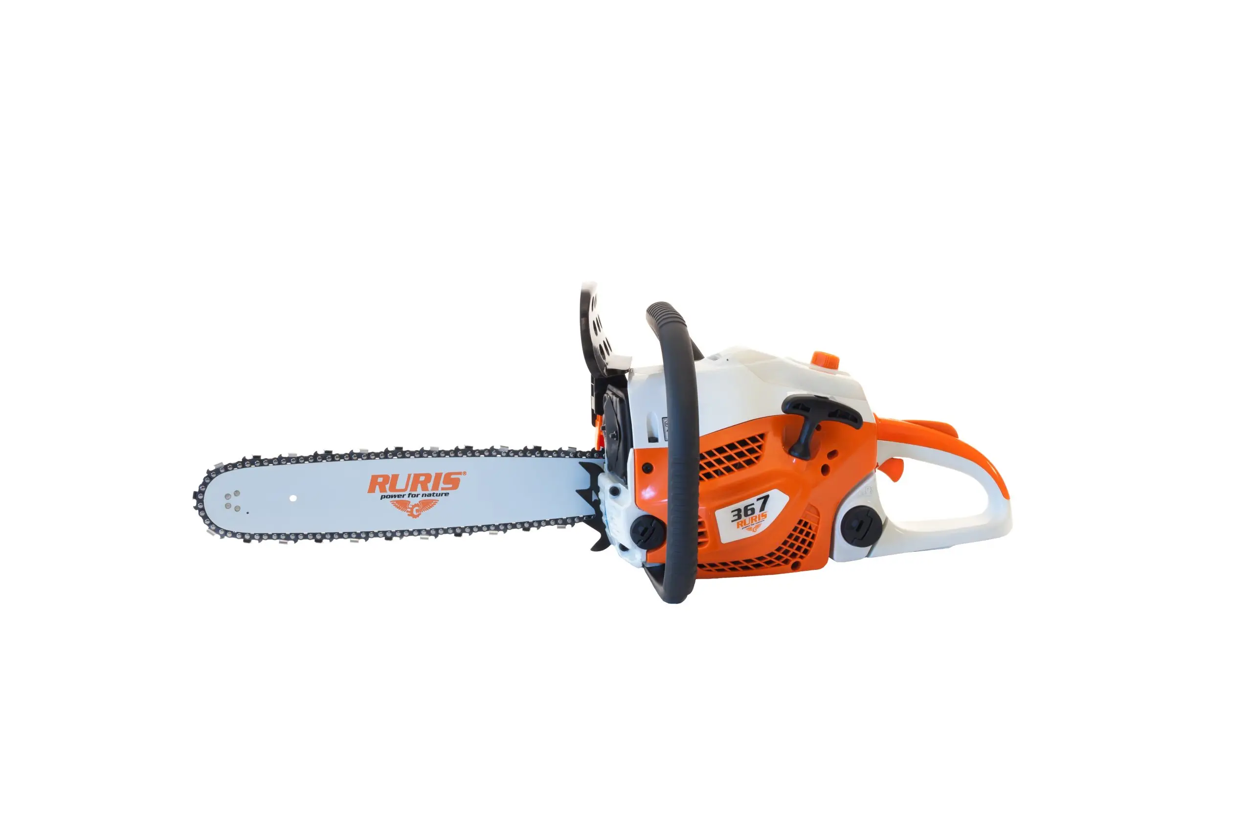 Бензопила Ruris 367