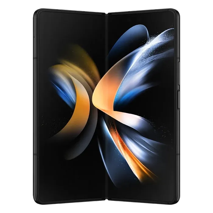 Smartphone Samsung Galaxy Fold4, 12GB/256GB, Negru