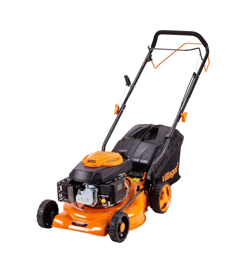 Masina de tuns iarba benzina Villager ATLAS 3110T