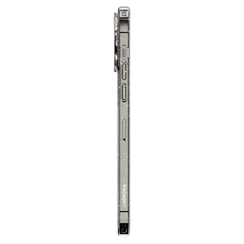 Spigen iPhone 14 Pro Max, Liquid Crystal, Glitter Crystal