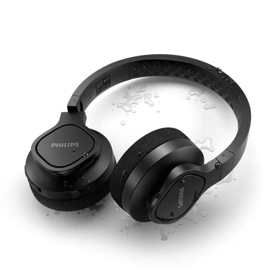 Căști Philips TAA4216BK/00, Negru