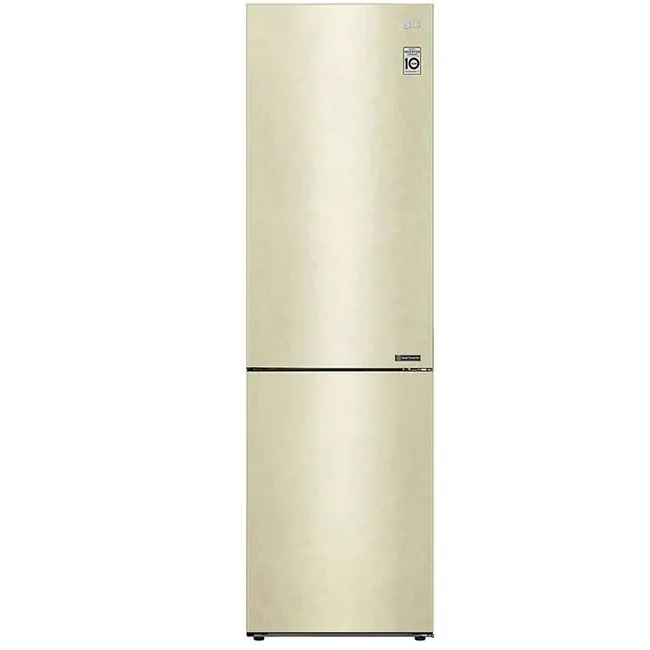 Frigider LG GA-B509CECL, Bej