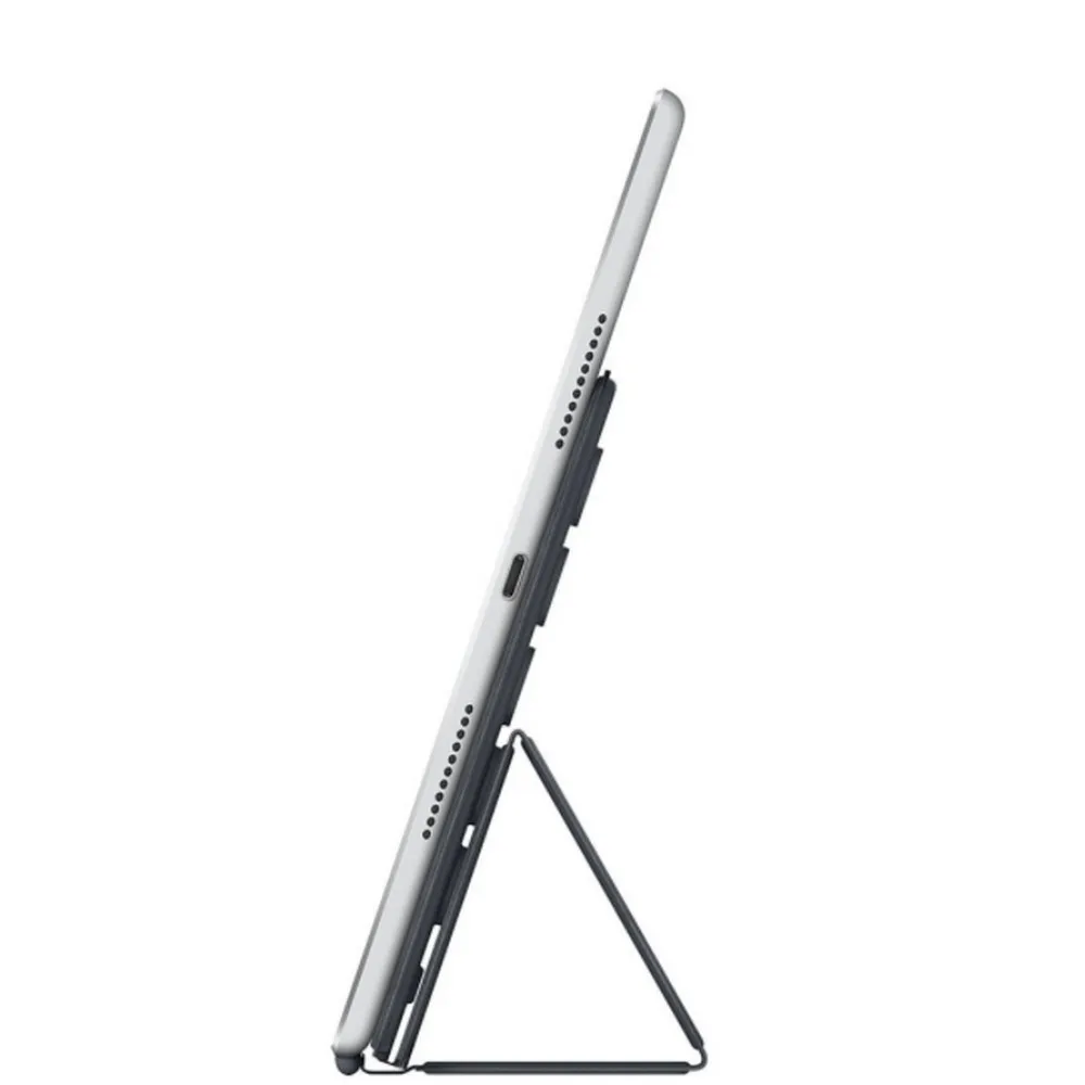 Husă pentru tabletă Apple Smart Keyboard for iPad 7th gen/iPad Air 3rd gen, 10,5", Negru